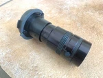 Nec (equivelent) Long Throw Zoom Projector Lens Np15zl (4.7-7.2). Fixed Price $975.00.