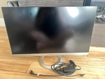 Asus Vz27aq 27 Wqhd (2560 X 1440) Ips Dp Hdmi Vga Eye Care Monitor. Fixed Price $285.00.