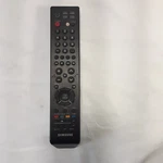 Bn59-00567a Samsung Remote Control 320mp, 320mp2, 320mp2/za, 320mx, 320mx2. Fixed Price $13.95.