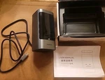 Raycue 15 In 1 Laptop Docking Station 3 Monitors, Triple 8k 15-in-1, Grey. Fixed Price $50.00.