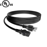 Ul 6ft Power Cord Lead For Acer B276hk B276hul B277 B287k B326hk B326hul Monitor. Fixed Price $12.08.