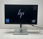 Hp Elitedisplay E24 G4 24" Fhd Widescreen Hdmi Led Monitor 1920 X 1080 Grade A. Fixed Price $74.99.