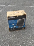 Silver Sony Sdm-hx93 Tft Lcd Monitor Color Computer Display. Fixed Price $299.99.