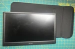 Acer Pm161q Portable Monitor Pm1 Series Usb-c 15.6"/40cm Black With Travel Bag. Fixed Price $32.00.