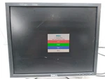 Dell 1908fp 1907fp Ultrasharp 19" Lcd Monitor Usb Dc323 - Used Blemished Screen. Fixed Price $19.99.