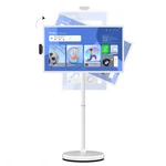 Apolosign 32" Uhd 4k Smart Portable Tv Touch Screen Monitor (factory Restored). Fixed Price $654.49.