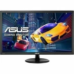 Asus Vp Vp228he 21.5'' Widescreen Led Gaming Monitor - Open Box. Fixed Price $65.00.