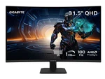 Gigabyte 32 Inch (31.5" Viewable) Qhd 2k 1440p 180hz Amd Freesync (adaptive. Fixed Price $406.06.