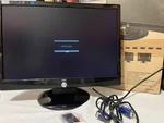 Aoc 917sw Tft19w80ps 19" Vga Lcd Monitor. Fixed Price $35.00.