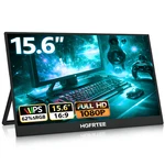 15.6 Inch Portable Display Hgfrtee Fhd 1920x1080 Ips Monitor Usb-c Hdmi Travel. Fixed Price $139.99.