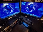 Lenovo Legion 7i Gen 8 (rtx 4080) + Samsung & Acer Monitors. Fixed Price $2400.00.