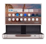 Lg Stanbyme Go 27lx5qkna 27inch Portable Wireless Touch Screen Display 220v /new. Fixed Price $799.78.