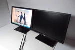 Lot-2 Dell E1910 E1911 1909w 19" Wide Lcd Monitor Vga Dvi E1911c E1910c E1910f. Fixed Price $129.75.