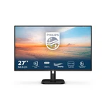 Philips 1000 Series 27e1n1300a/00 Computer Monitor 68.6 Cm (27") 1920 X 1080. Fixed Price $244.52.