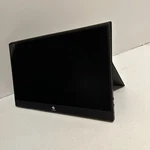 Z-edge Ultra 1 15.6" Black Multipurpose Type C Connection Portable Monitor. Fixed Price $55.00.