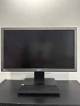 Acer B206hql 19.5" Full Hd Led Lcd Monitor - Dark Gray (um.ib6aa.a01). Fixed Price $25.00.