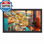 Vsdisplay 18.5 Inch Lcd Monitor 1920x1080 High Resolution Display Supports H/d. Fixed Price $379.03.