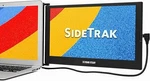 Sidetrak Slide Portable Monitor 12.5" Fhd Ips Attachable Screen - Scratch & Dent. Fixed Price $149.40.