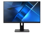 Acer Vero B7 B277 E Widescreen Lcd 27" Fhd 1920x1080 100hz Frameless Monitor. Fixed Price $222.02.
