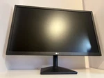 Lg 24bk430h-b 24" Ips Hdr Fhd Monitor 1920 X 1080 75hz 5ms 16:9. Fixed Price $49.99.