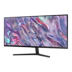 Samsung S34c50 34" Ultrawide Computer Monitor 21:9 Hdmi Standard Video Input. Fixed Price $180.99.