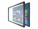 Nec Ol-v323-2 10 Point Infrared Multi-touch Overlay V323 Display Compatible. Fixed Price $450.00.