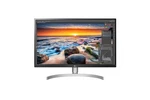 Lg 27bl85u-w 27" 4k Uhd Lcd Monitor. Fixed Price $229.99.