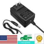 Ac Adapter For Onn 21.5" 22" 23.8" 24" 27" 32" 1920 X 1080 Led Monitor 12v Power. Fixed Price $10.99.