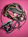 Panasonic Th-55eq2w Wires. Fixed Price $20.00.