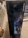 Samsung Odyssey G9 S49cg95den 49" Curved Gaming Monitor 240hz 1ms Hdr1000. Fixed Price $850.00.