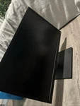 Lg 24bk550y-i 24-inch Adjustable Tilt Monitor Full Hd With Scratch And Wear. Fixed Price $25.00.