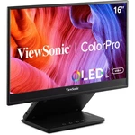 Viewsonic Vp16-oled 15.6 Inch 1080p Portable Oled Monitor With 2 Way Powered 40w. Fixed Price $320.17.