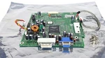 Genuine Logic Circuit Main Board Motherboard Pcb 00.59802.b01 V7 For Hp L1925. Fixed Price $14.99.