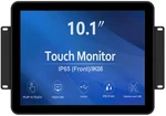 Greentouch 10.1 Inch Touch Screen Monitor Open Frame Usb Dvi Vga. Fixed Price $279.00.