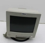 Vintage Ibm 6325-001 Crt Vga Monitor - Parts Only. Fixed Price $61.19.
