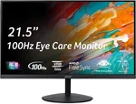 Acer Sb222q Ebi 21.5" Fhd 1920 X 1080 Ips Zero-frame Gaming Office Monitor. Fixed Price $198.00.