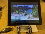 Aures 15" Sango Touch Screen Pcap Art-03184 Usb Point Of Sale Pos Monitor *mint*. Fixed Price $250.00.