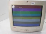Vintage Gaming Compaq Presario Mv720 16" Crt Vga Computer Monitor No Stand. Fixed Price $68.84.