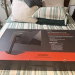 Codi 34" Ultrawide Curved Usb-c Monitor With Docking Station Mo34huc. Fixed Price $450.00.
