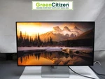 Dell Ultrasharp U2722de 27" 1440p Qhd Ips Lcd Monitor Hdmi, Dp, Usb-c. Fixed Price $149.99.