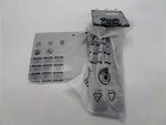 Genuine Hp Elitedisplay E222 E202 E240 E242 Monitor Display Stand F37g8048012. Fixed Price $29.95.