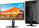 Innocn 27d1q 27 Inch Monitor - 100hz Ips Display. Fixed Price $119.00.