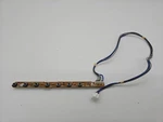 Lg L1715s L1730s Front Card Power On Off Buttons Menu Used. Fixed Price $17.43.