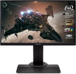 Viewsonic Omni Xg2405 24 Inch 1080p 1ms 144hz Ips Gaming Monitor With Freesync. Fixed Price $100.00.