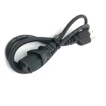 Power Cable Cord Plug For Aoc Monitor 2330v 3'. Fixed Price $7.92.