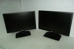 Dell E1912h 19" Widescreen Dual Monitor Vga E1912hc E1912hf 46nyg R16jc X6m0j. Fixed Price $119.75.