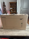 Monitor Innoview 24 1920x1080 100hz Hdr All Accessories Gaming And Office. Fixed Price $100.00.