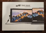 Mobile Pixels Trio Max 14 Ips Portable Lcd Monitor Usb For Laptops Open Box New. Fixed Price $119.99.