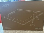 Wacom Cintiq Pro 24. Fixed Price $1700.00.