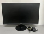 Acer Sa270 27" Monitor / Fhd 75hz 4ms Ips Panel. Fixed Price $145.00.